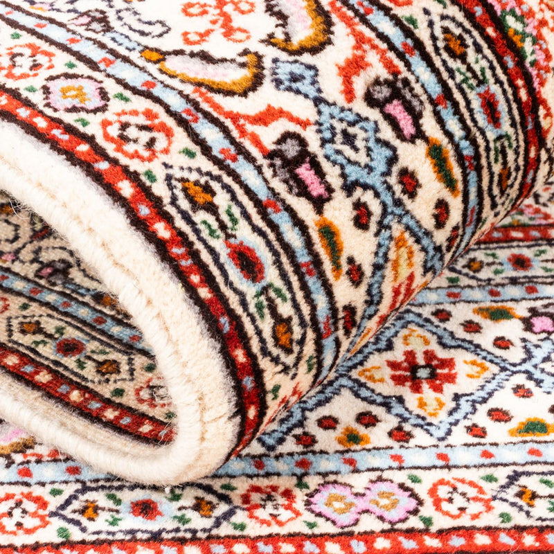 Persisk matta - Classic - 115 x 73 cm - beige