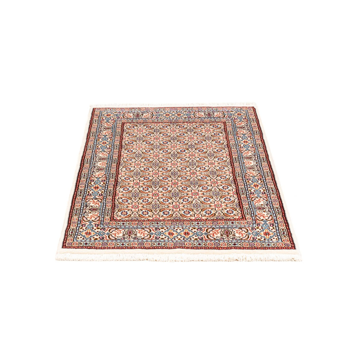 Persisk matta - Classic - 115 x 73 cm - beige