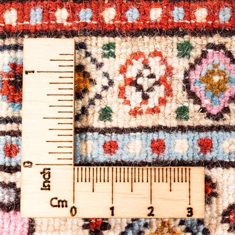 Persisk matta - Classic - 115 x 73 cm - beige