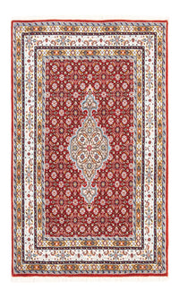 Persisk matta - Classic - 120 x 75 cm - röd – product image