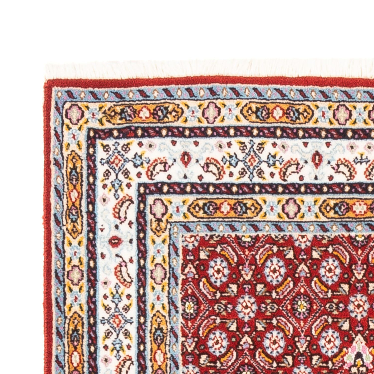 Persisk matta - Classic - 120 x 75 cm - röd