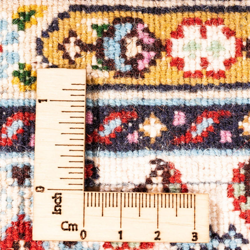 Persisk matta - Classic - 120 x 75 cm - röd