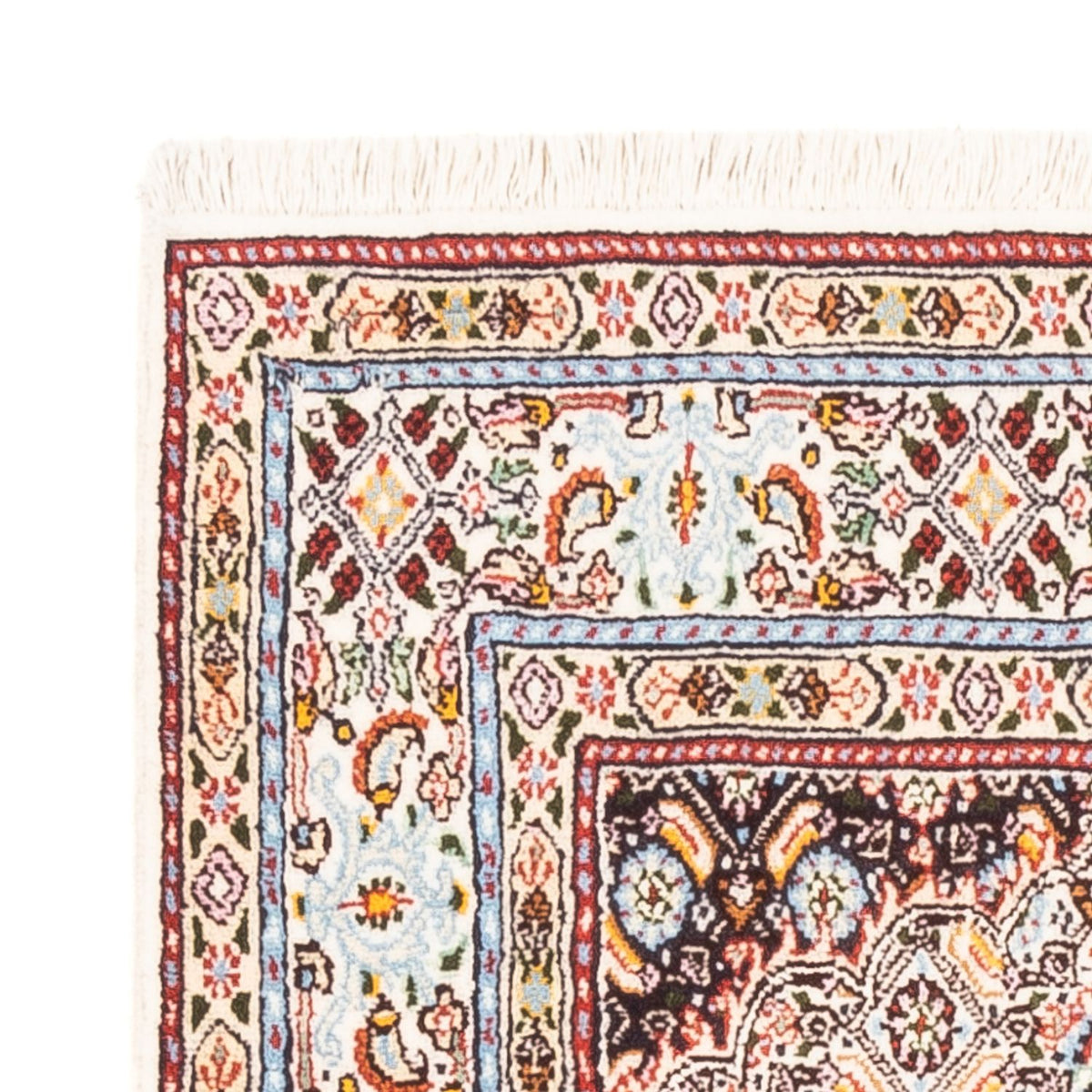 Persisk matta - Classic - 117 x 75 cm - beige