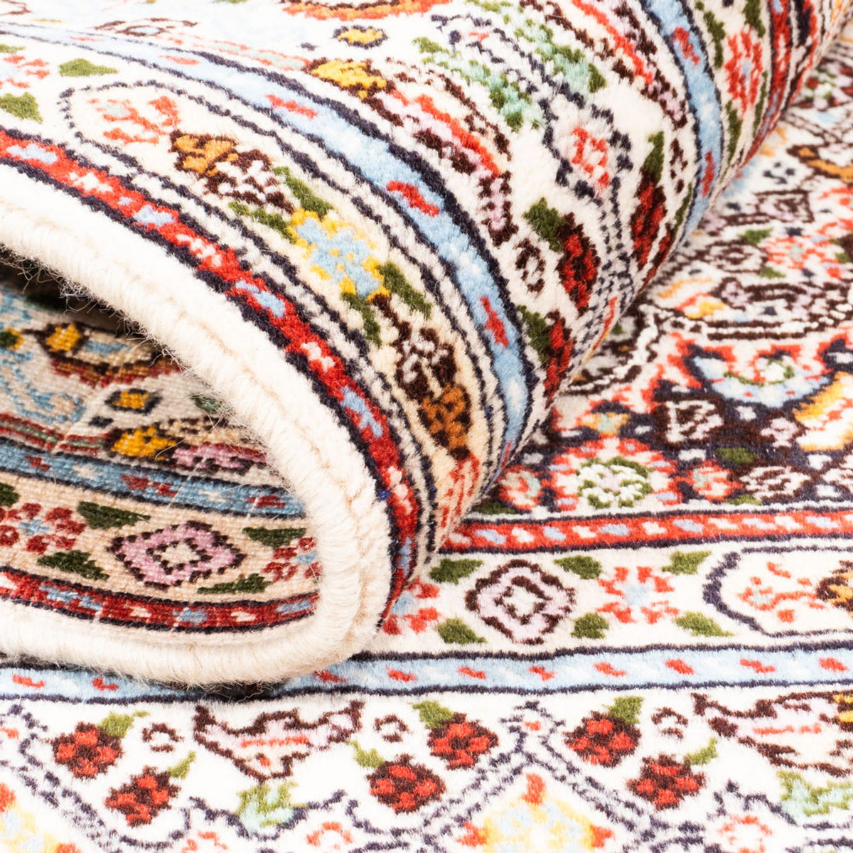 Persisk matta - Classic - 117 x 75 cm - beige