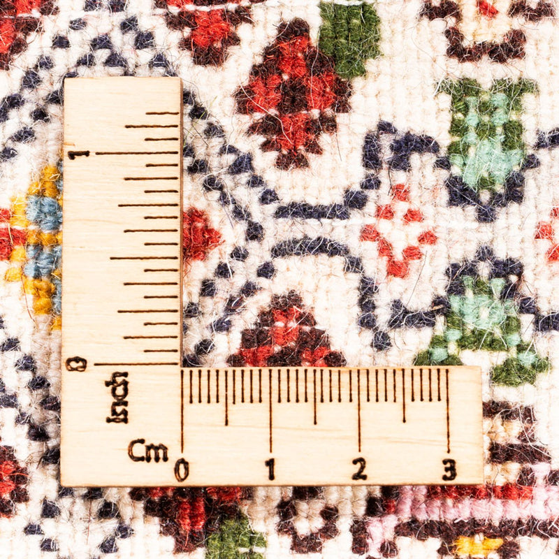 Persisk matta - Classic - 117 x 75 cm - beige