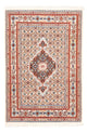 Moud Mattan 118x82cm - Persisk matta