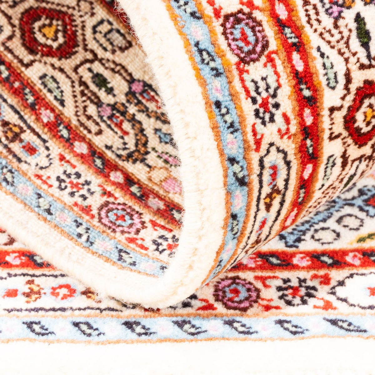 Persisk matta - Classic - 118 x 82 cm - beige