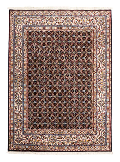 Moud Mattan 144x195cm - Persisk matta