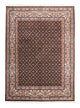 Moud Mattan 195x144cm - Persisk matta