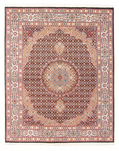 Moud Mattan 147x203cm - Persisk matta