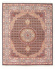 Moud Mattan 147x203cm - Persisk matta