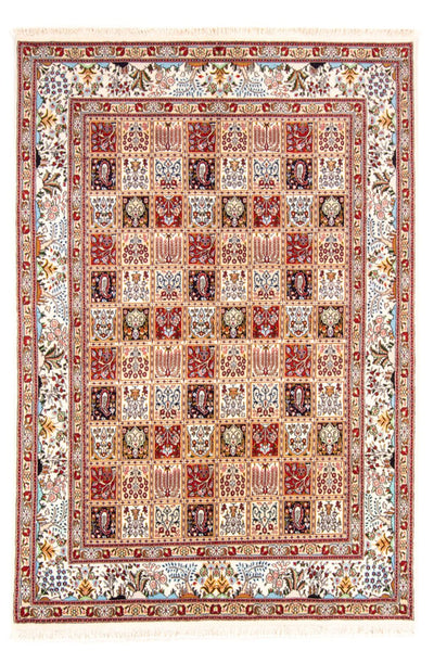 Moud Mattan 160x238cm - Persisk matta