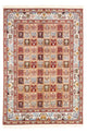 Moud Mattan 238x160cm - Persisk matta