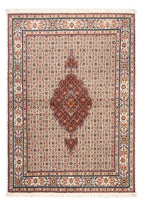 Persisk matta - Classic - 195 x 141 cm - beige