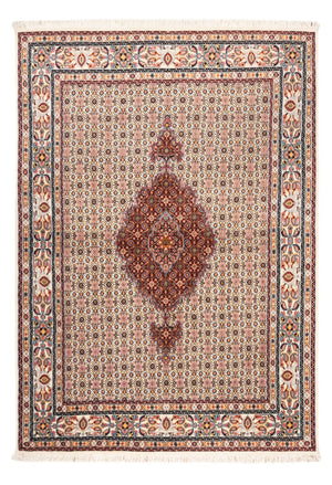 Persisk matta - Classic - 195 x 141 cm - beige