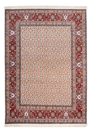 Persisk matta - Classic - 198 x 142 cm - beige
