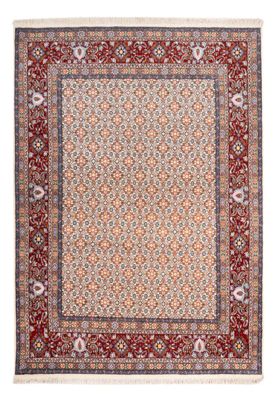 Moud Mattan 142x198cm - Persisk matta