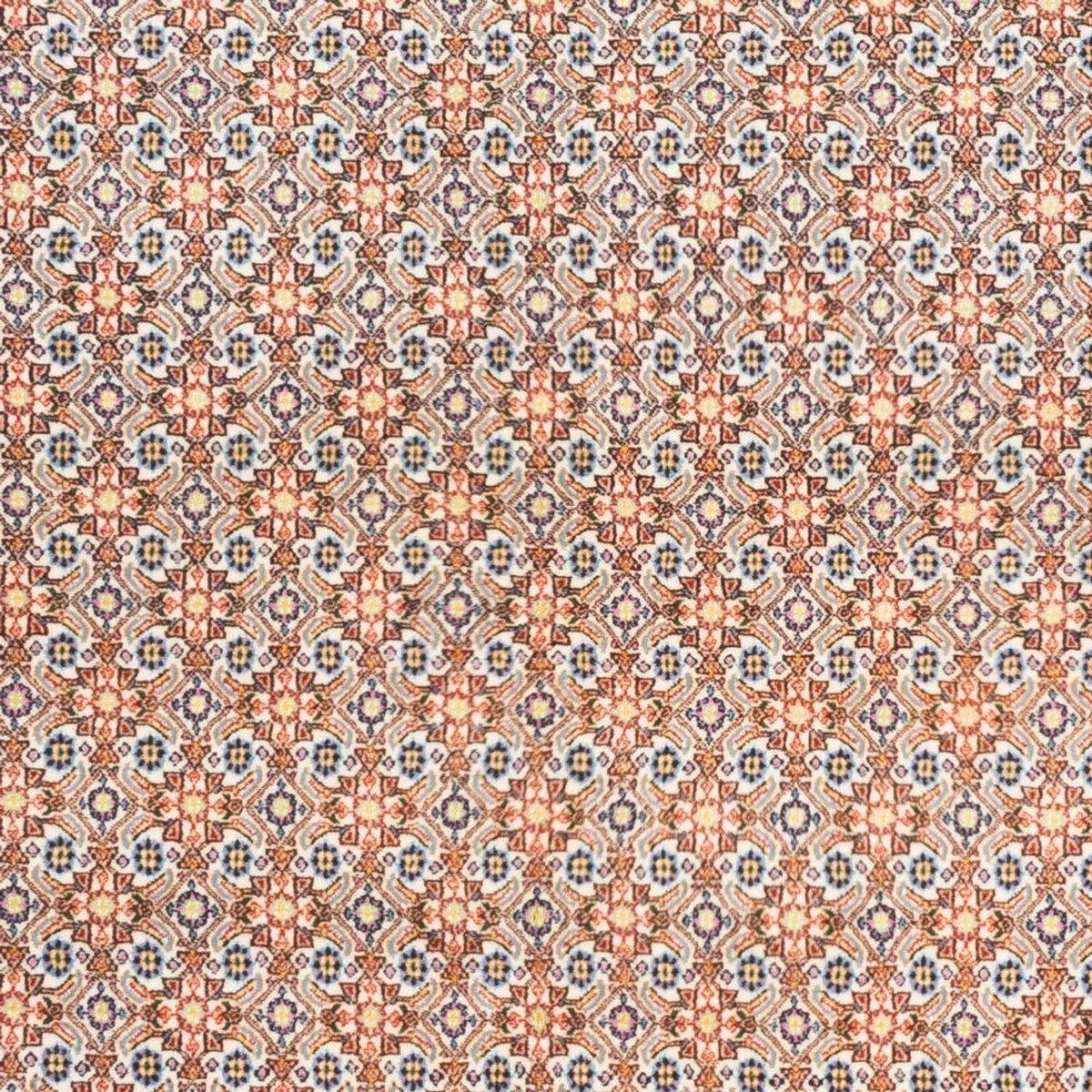 Persisk matta - Classic - 198 x 142 cm - beige