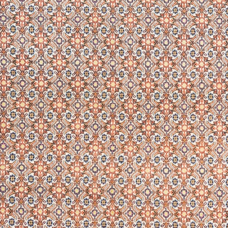 Persisk matta - Classic - 198 x 142 cm - beige