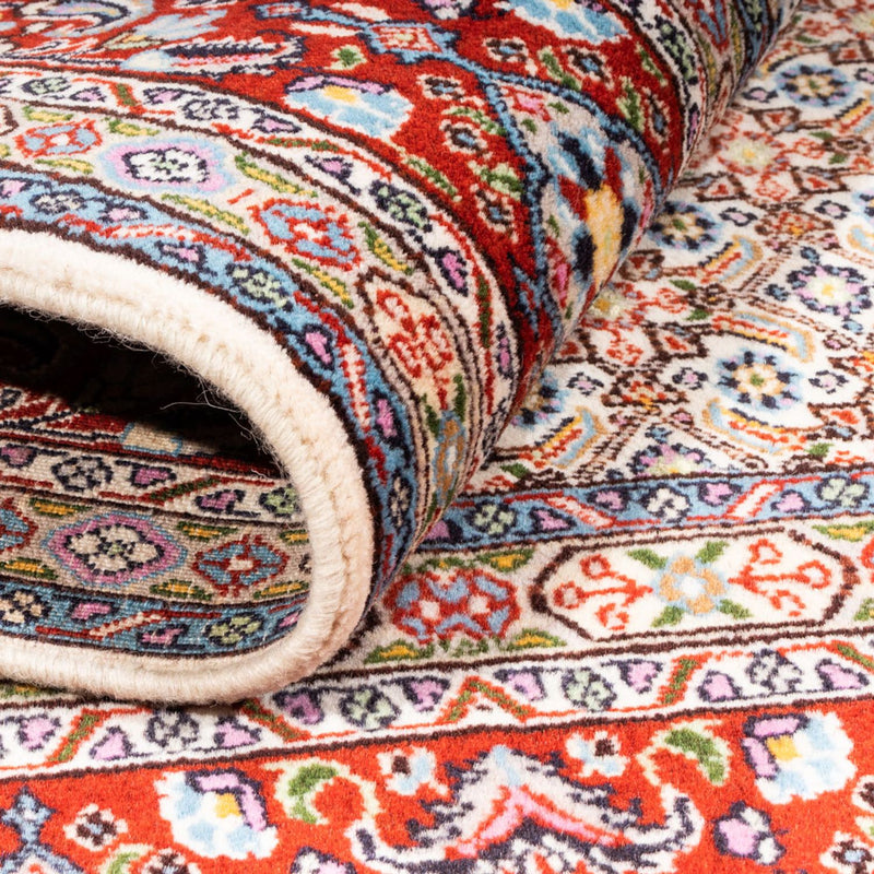 Persisk matta - Classic - 198 x 142 cm - beige