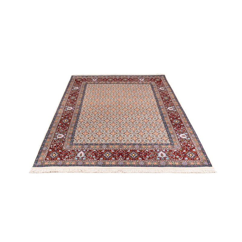 Persisk matta - Classic - 198 x 142 cm - beige