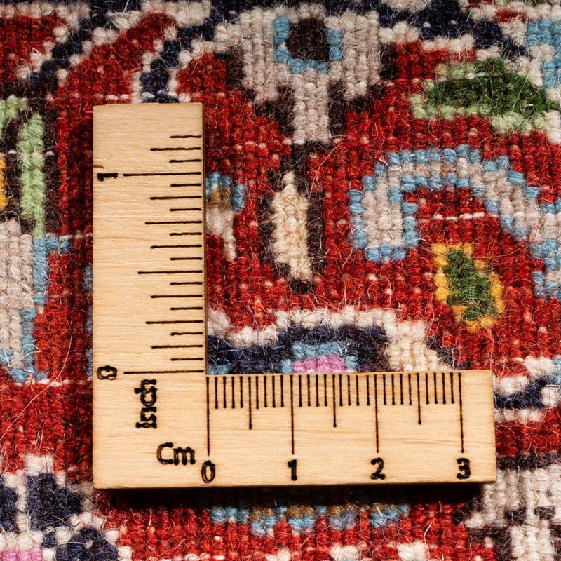 Persisk matta - Classic - 198 x 142 cm - beige