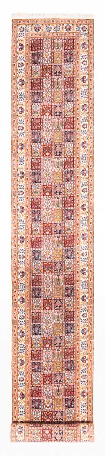 Moud Mattan 77x489cm - Persisk matta