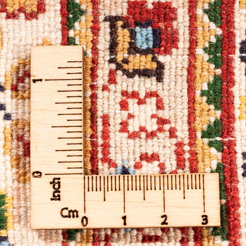 Runner Persisk matta - Classic - 489 x 77 cm - grädde