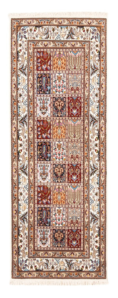 Moud Mattan 84x201cm - Persisk matta
