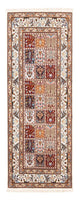 Moud Mattan 84x201cm - Persisk matta
