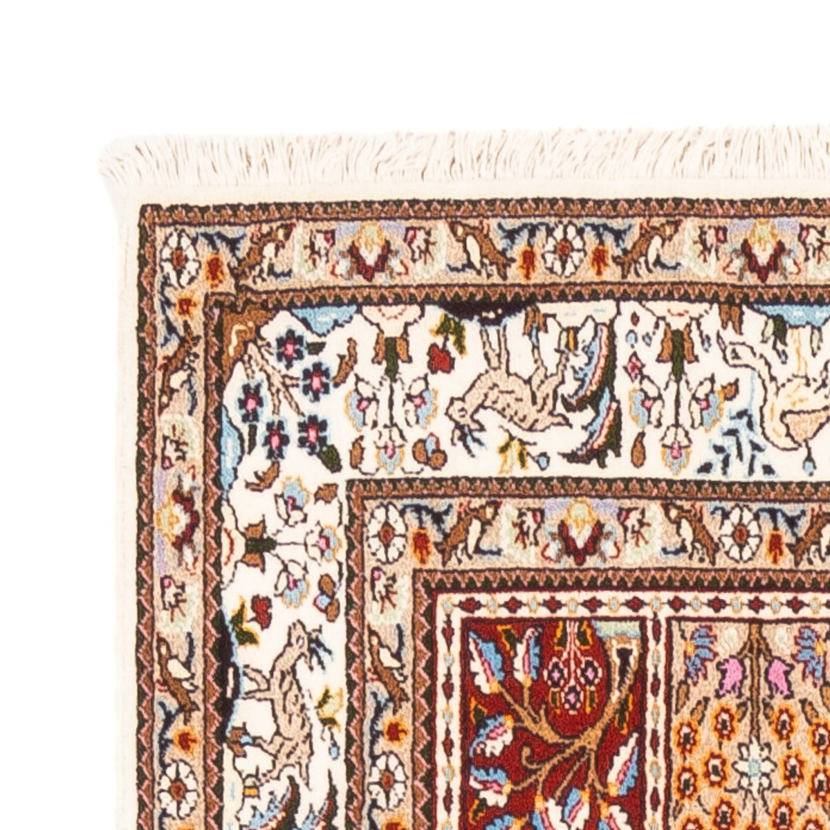 Runner Persisk matta - Classic - 201 x 84 cm - flerfärgad