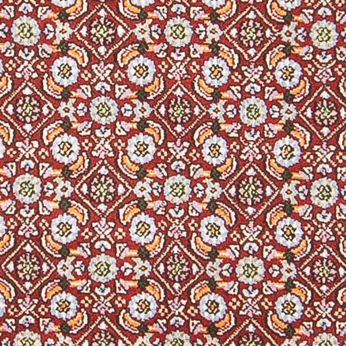 Runner Persisk matta - Classic - 194 x 78 cm - röd