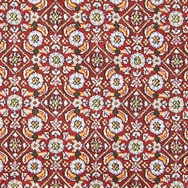 Runner Persisk matta - Classic - 194 x 78 cm - röd