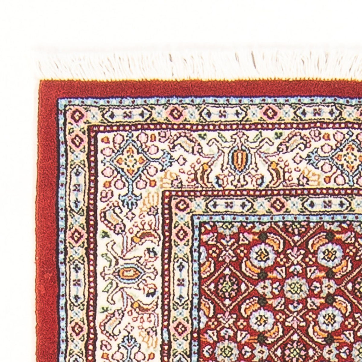 Moud Mattan 78x194cm - Persisk matta