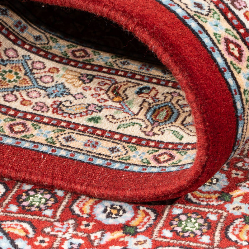 Runner Persisk matta - Classic - 194 x 78 cm - röd