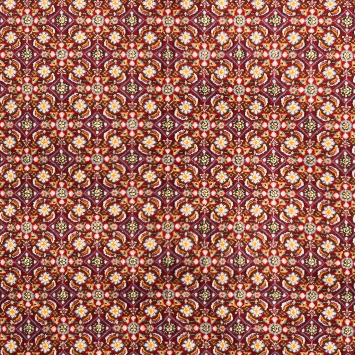 Persisk matta - Classic - 189 x 140 cm - röd