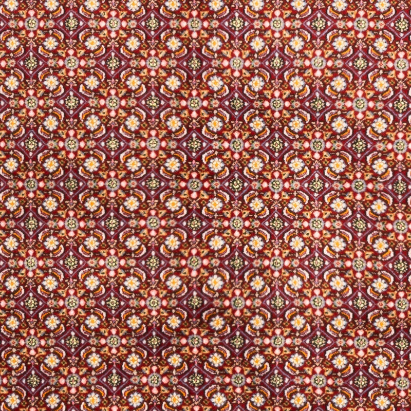 Persisk matta - Classic - 189 x 140 cm - röd