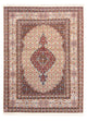 Moud Mattan 200x147cm - Persisk matta