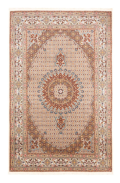 Moud Mattan 200x300cm - Persisk matta