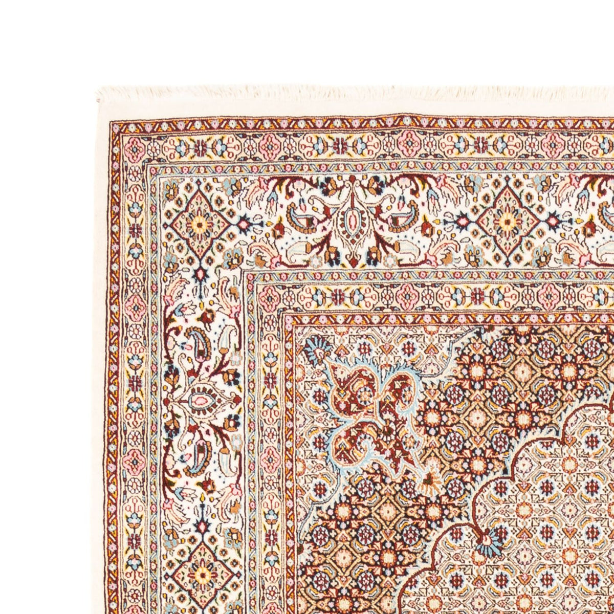 Moud Mattan 200x300cm - Persisk matta