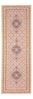 Runner Persisk matta - Classic - 238 x 77 cm - grädde
