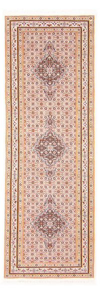 Runner Persisk matta - Classic - 238 x 77 cm - grädde