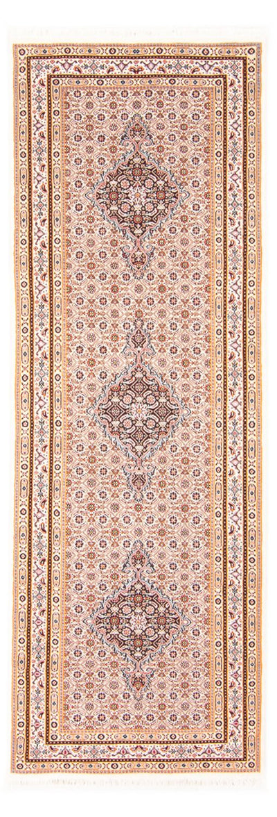 Moud Mattan 77x238cm - Persisk matta