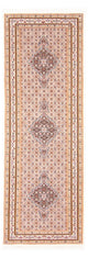 Moud Mattan 238x77cm - Persisk matta