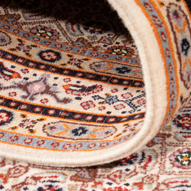 Runner Persisk matta - Classic - 238 x 77 cm - grädde