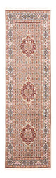 Moud Mattan 245x77cm - Persisk matta