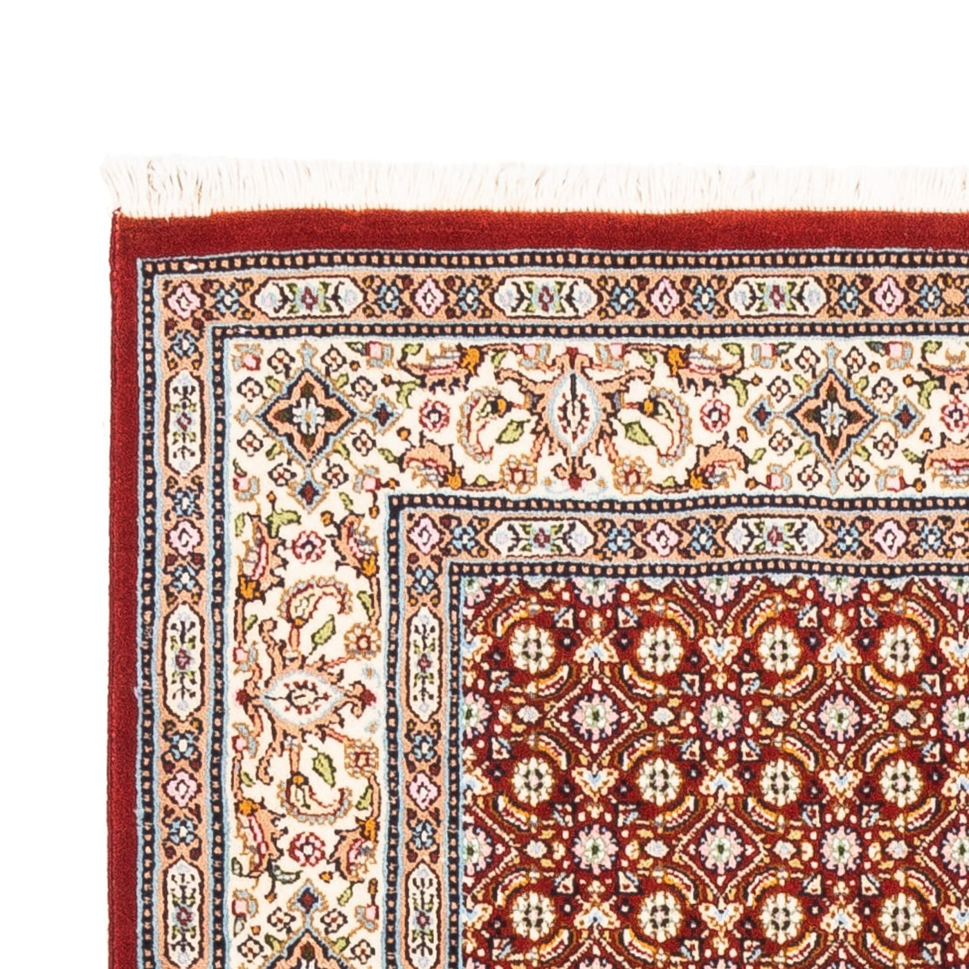 Moud Mattan 147x93cm - Persisk matta