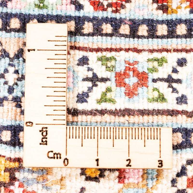 Persisk matta - Classic - 147 x 93 cm - röd