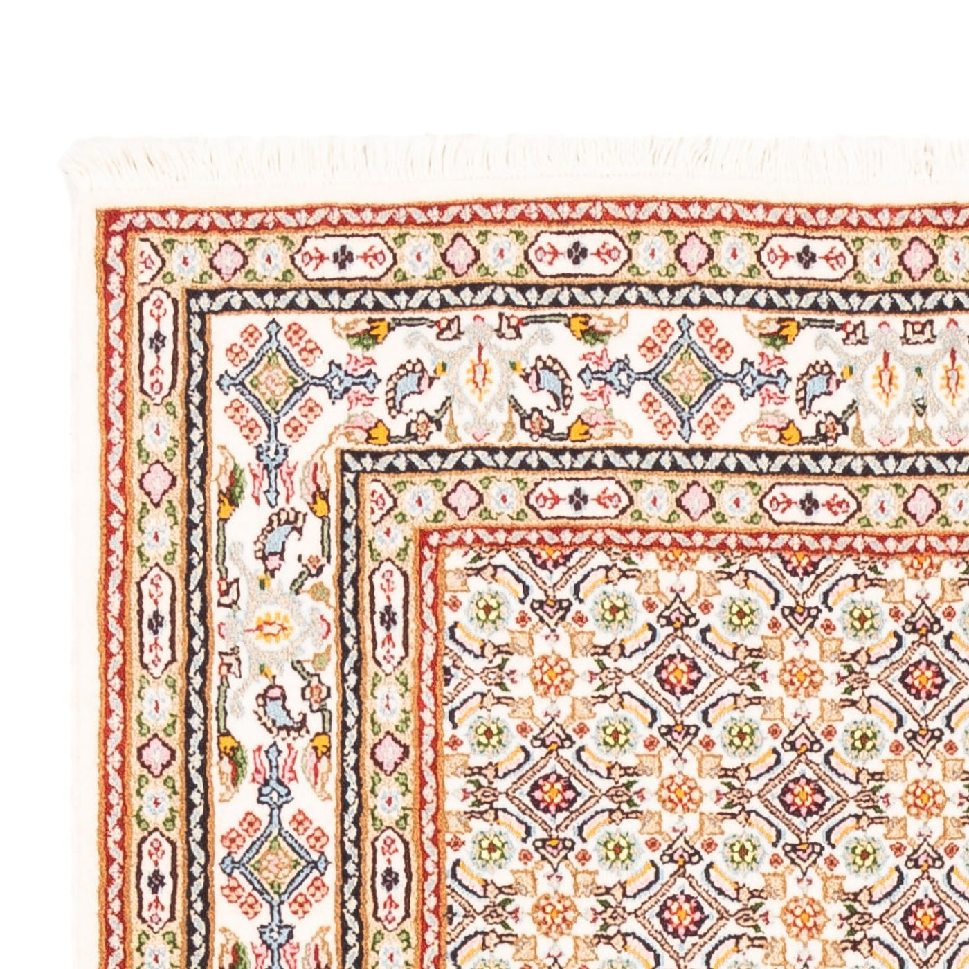 Moud Mattan 147x93cm - Persisk matta