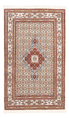 Persisk matta - Classic - 120 x 77 cm - beige
